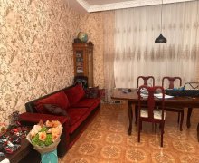 Kirayə (aylıq) Yeni Tikili Nizami m., Yasamal r.