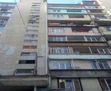 Satılır Köhnə Tikili Həzi Aslanov m., H.Aslanov qəs., Xətai r.