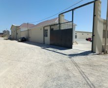 icarəyə ­ anbar Binəqədi r.