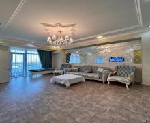 Kirayə (aylıq) Yeni Tikili İçərişəhər m., Bayıl qəs., Səbail r.