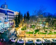 Satılır Köhnə Tikili Sahil m., Səbail r.