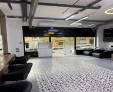 kiraye qadin aylıq salonlari 28 May m., Nəsimi r.