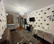 Satılır Köhnə Tikili Neftçilər m., Bakıxanov qəs., Sabunçu r.