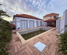 Satılır Bağ evi Xəzər r.