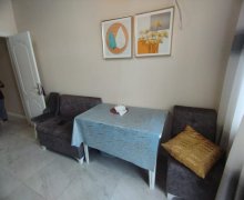 Kirayə (aylıq) Həyət evi/villa İnşaatçılar m., Yasamal r.