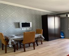 yasamalda 1 aylıq otaqli kiraye evler 20 Yanvar m., Yasamal r.