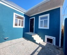 Satılır Həyət evi/villa Binə qəs., Xəzər r.