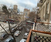 Аренда Офис м. 28 Мая м., Насими р.