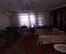 Kirayə (aylıq) Köhnə Tikili Qara Qarayev m., Nizami r.