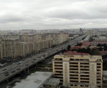 genclikde evlerin qiymeti Gənclik m., Binəqədi r.