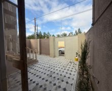 Satılır Həyət evi/villa Zabrat qəs., Sabunçu r.