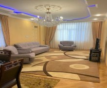 Kirayə (aylıq) Yeni Tikili Nəriman Nərimanov m., Nərimanov r.