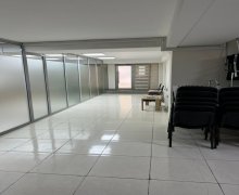 Kirayə (aylıq) Ofis Xətai m., Qara şəhər, Xətai r.