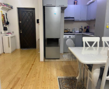 Satılır Yeni Tikili Nəriman Nərimanov m., Nərimanov r.