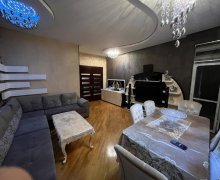 Satılır Yeni Tikili Qara Qarayev m., Nizami r.