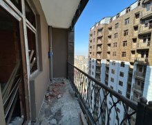 Продажа Новостройка İnşaatçılar м., пос. Йени Ясамал, Ясамал р.