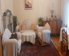 Kirayə (aylıq) Köhnə Tikili Sahil m., Səbail r.