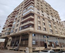 Kirayə (aylıq) Yeni Tikili Memar Əcəmi m., 5-ci mikrorayon, Nəsimi r.