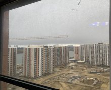 Satılır Yeni Tikili İnşaatçılar m., Yasamal qəs., Yasamal r.