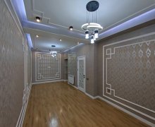 Satılır Yeni Tikili Xalqlar dostluğu m., Nizami r.