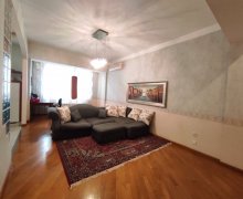 Satılır Yeni Tikili Nizami m., Yasamal r.