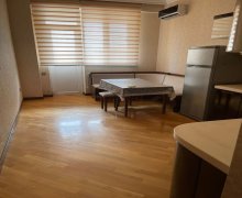 Kirayə (aylıq) Yeni Tikili Nəsimi m., Binəqədi r.