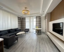 Kirayə (aylıq) Yeni Tikili Xətai m., Ağ şəhər, Xətai r.