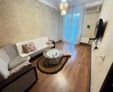 Kirayə (aylıq) Köhnə Tikili Sahil m., Nizami kinoteatrı, Nəsimi r.