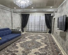 neftcilerde aylıq 2 otaqli kiraye evler Neftçilər m., Nizami r.