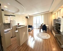 Kirayə (aylıq) Yeni Tikili Əhmədli m., Əhmədli, Xətai r.