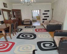 Satılır Köhnə Tikili Memar Əcəmi m., Nəsimi r.