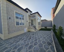 Heyet evleri nerimanovda/villa Binə qəs., Xəzər r.