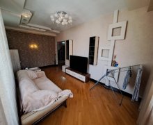 Satılır Yeni Tikili Nizami m., Nizami r.