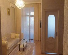 Kirayə (aylıq) Yeni Tikili Elmlər akademiyası m., Yasamal r.