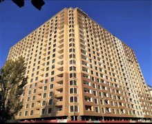 Satılır Yeni Tikili Azadlıq m., 8-ci mikrorayon, Binəqədi r.