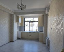 Satılır Yeni Tikili Neftçilər m., Nizami r.