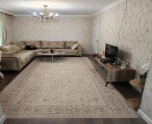 Satılır Köhnə Tikili Elmlər akademiyası m., Yasamal qəs., Musabəyov parkı, Yasamal r.