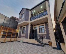 Satılır Həyət evi/villa Masazır, Abşeron r.