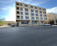 Satılır Obyekt Koroğlu m., Bakıxanov qəs., Sabunçu r.