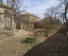 bineqedide heyet evlerinin satisi/villa Xocaəsən m., Çiçək qəs., Binəqədi r.