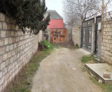 Satılır Torpaq Ramana qəs., Sabunçu r.