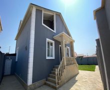 Satılır Həyət evi/villa Novxanı, Abşeron r.