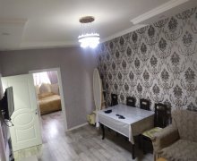 Kirayə (aylıq) Yeni Tikili Yeni Yasamal qəs., Yasamal r.