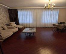 Kirayə (aylıq) Yeni Tikili Gənclik m., Nərimanov r.