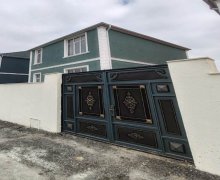 Satılır Həyət evi/villa Ramana qəs., Sabunçu r.