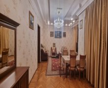 Kirayə (aylıq) Köhnə Tikili Sahil m., Səbail r.