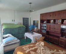 Satılır Həyət evi/villa Qəbələ ş. Satılır Həyət evi/villa Qəbələ ş.
