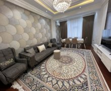 Kirayə (aylıq) Yeni Tikili Gənclik m., Nərimanov r.