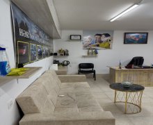 Satılır Ofis İnşaatçılar m., Yasamal qəs., Yasamal r.