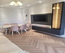 Kirayə (aylıq) Yeni Tikili 28 May m., Nəsimi r.